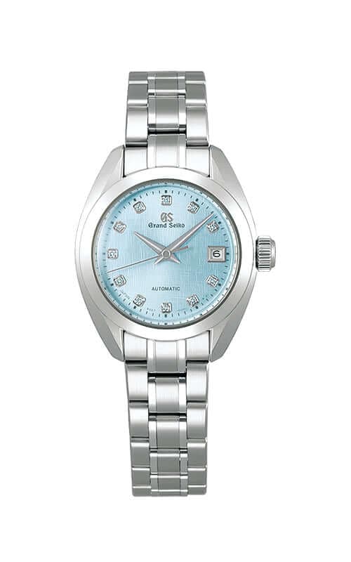 Grand Seiko Elegance Collection