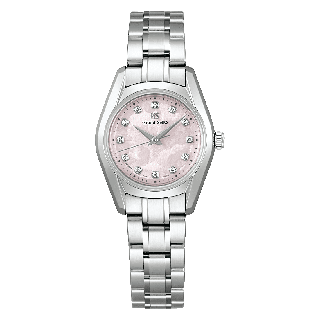 Grand Seiko STGF387/STGF387G