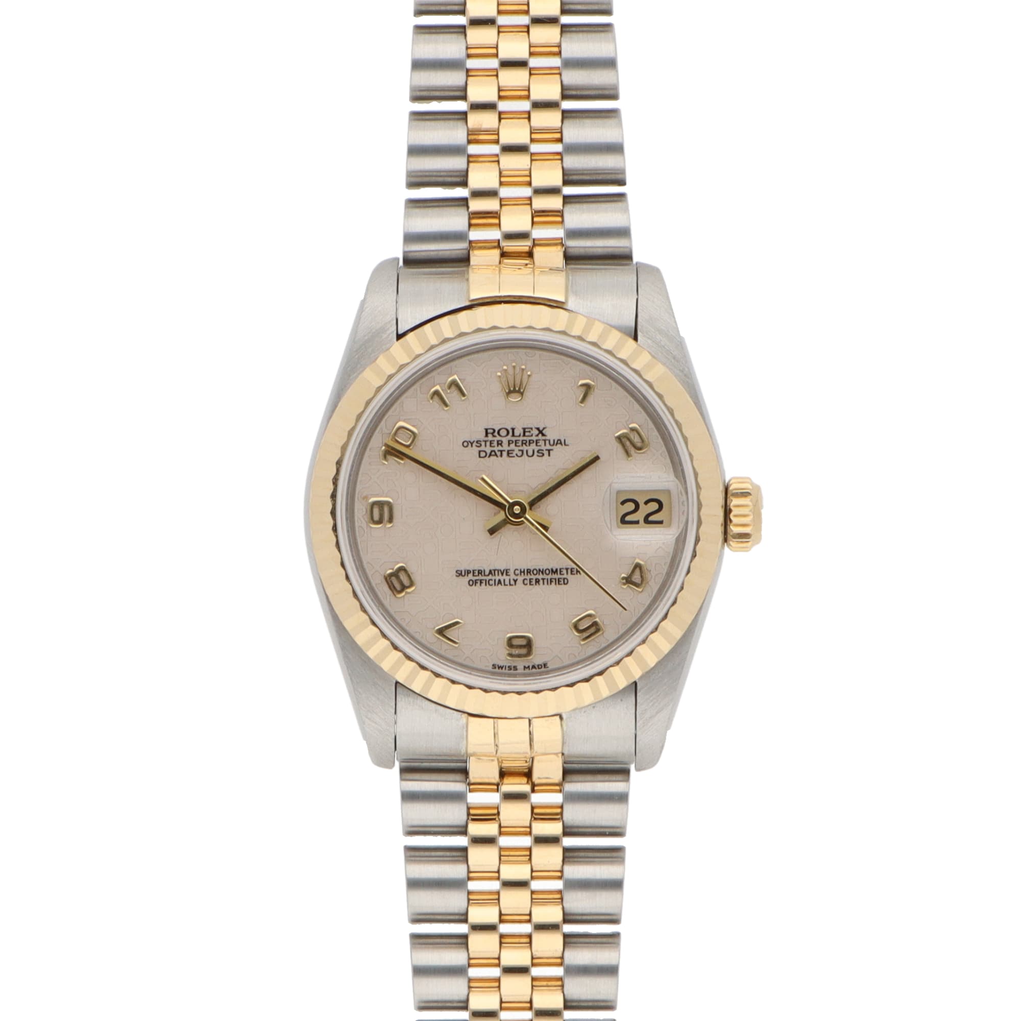 Rolex Datejust