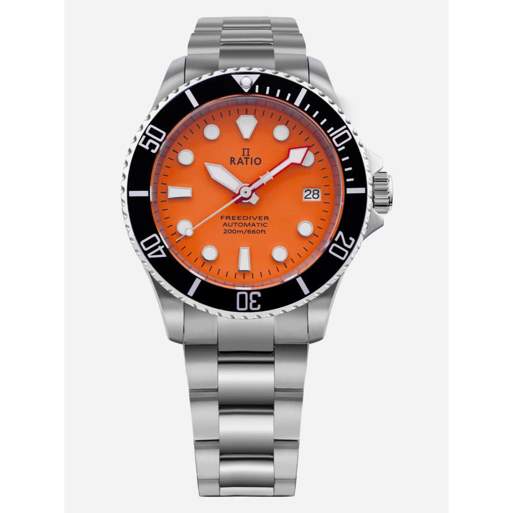 Ratio FreeDiver