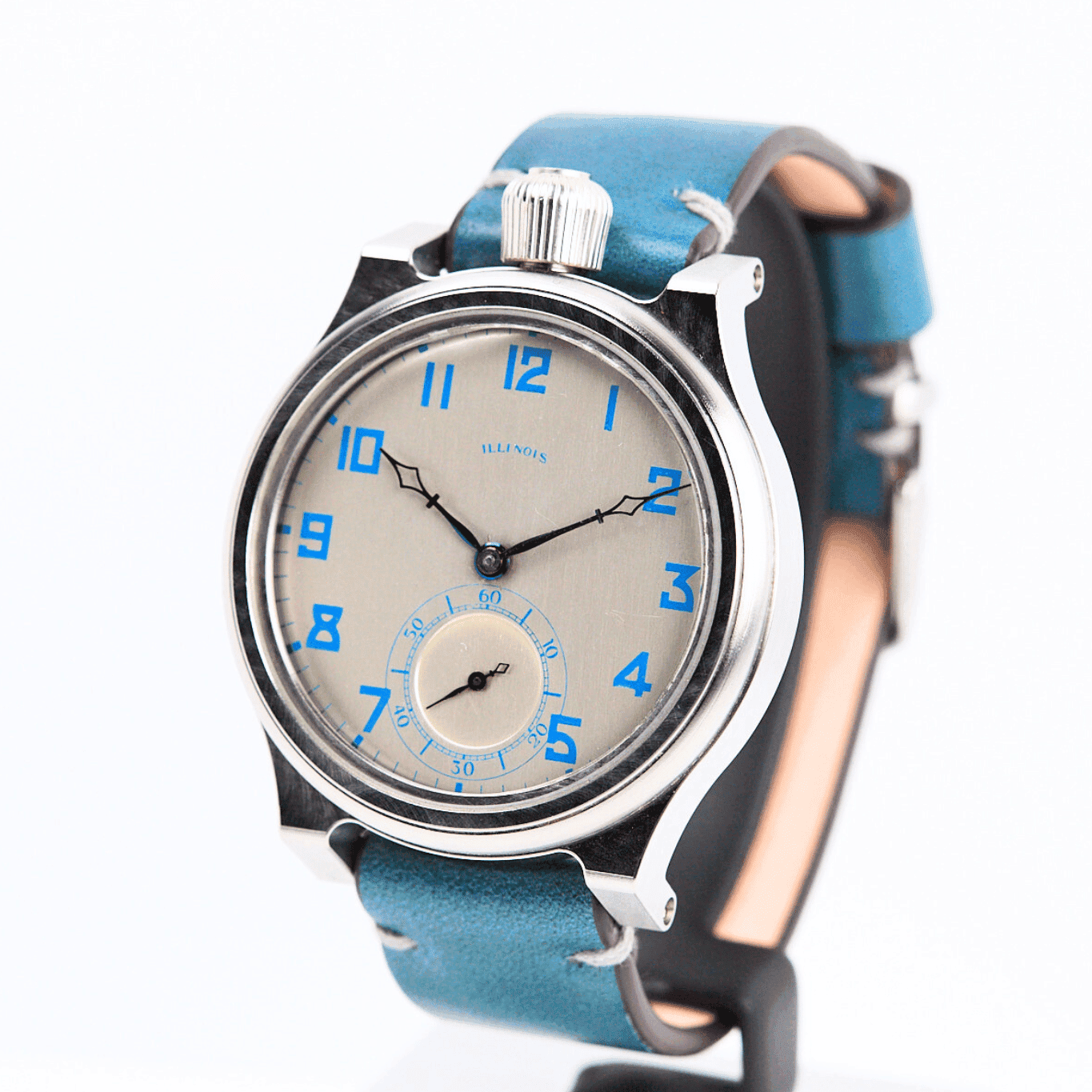 Vortic Watch Company The Springfield 310 (47mm)