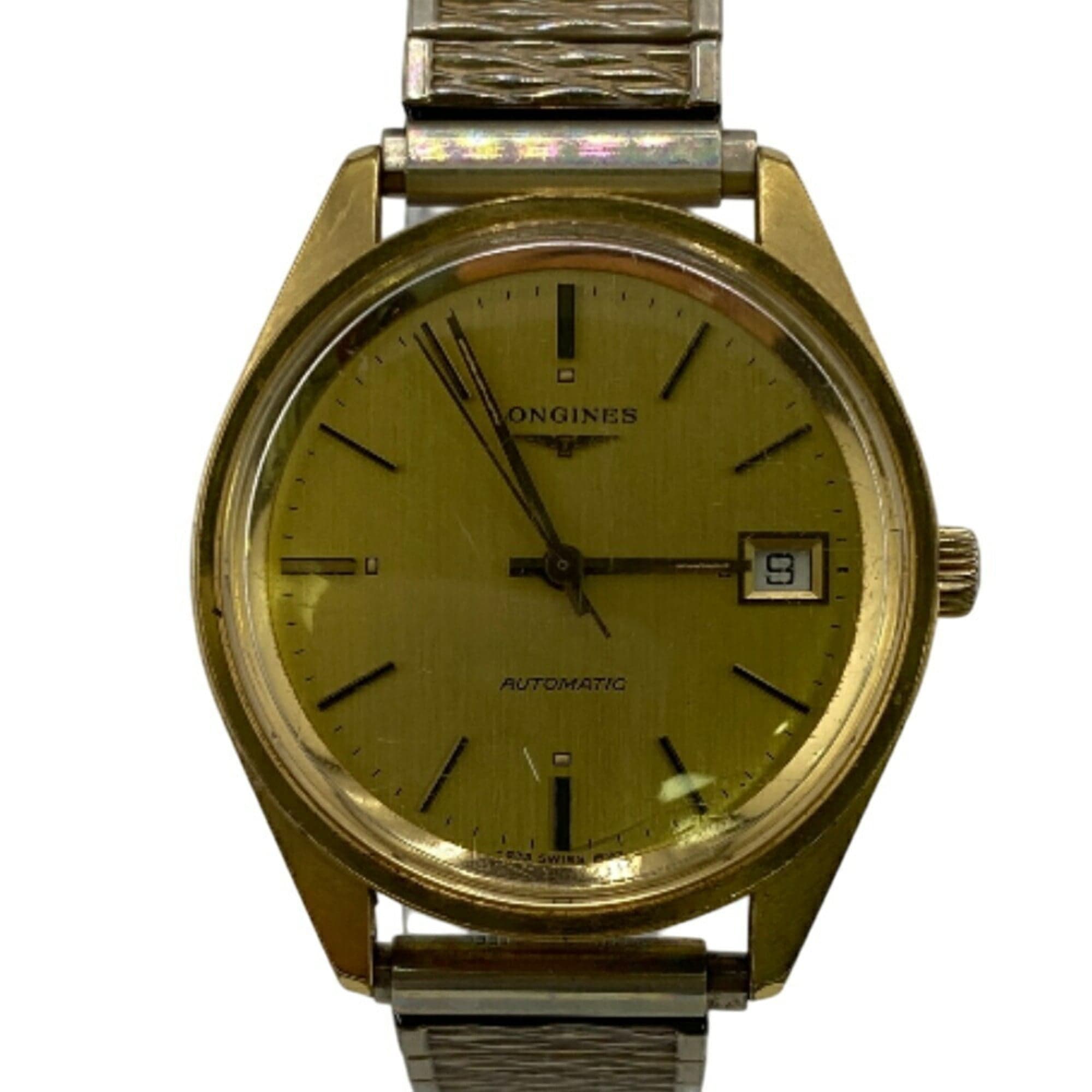 Longines 55956