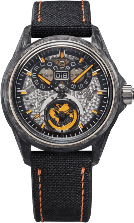 Zelos Spearfish