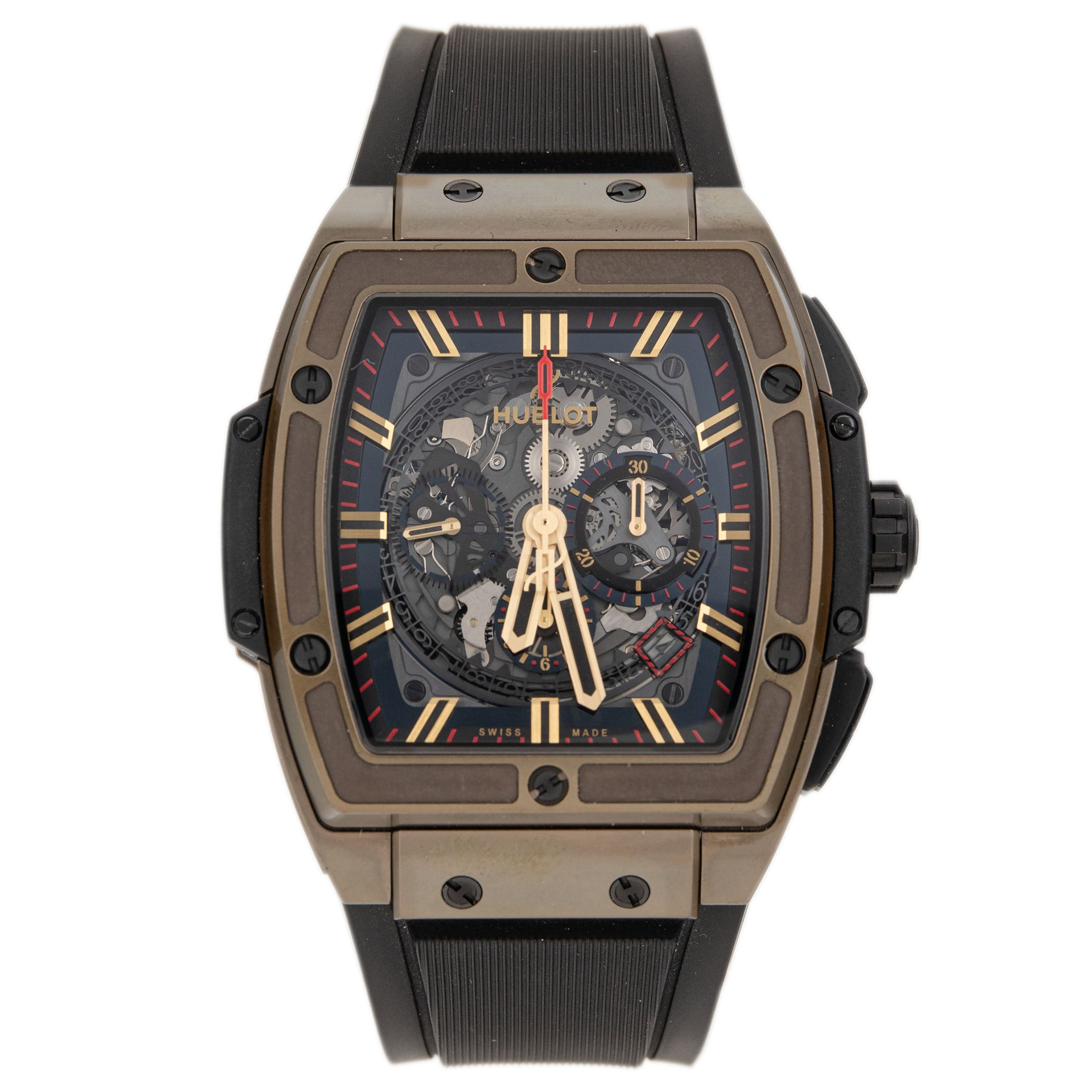 Hublot Spirit of Big Bang