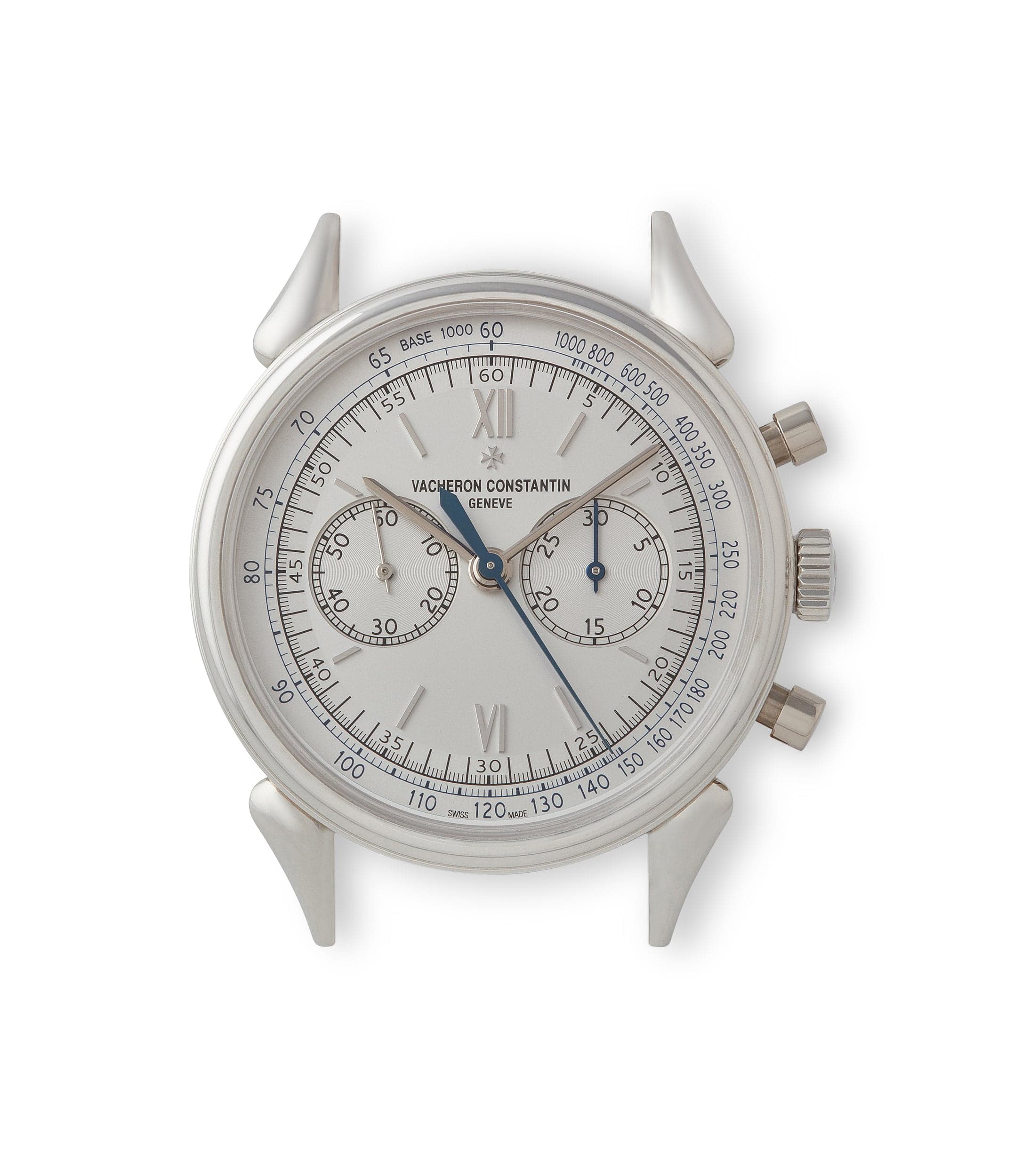 Vacheron Constantin Historiques