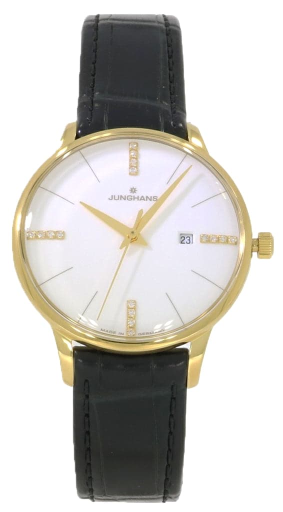 Junghans Meister