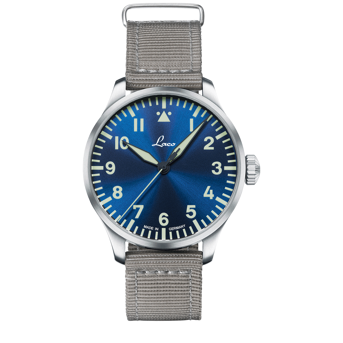 Laco Blaue Stunde
