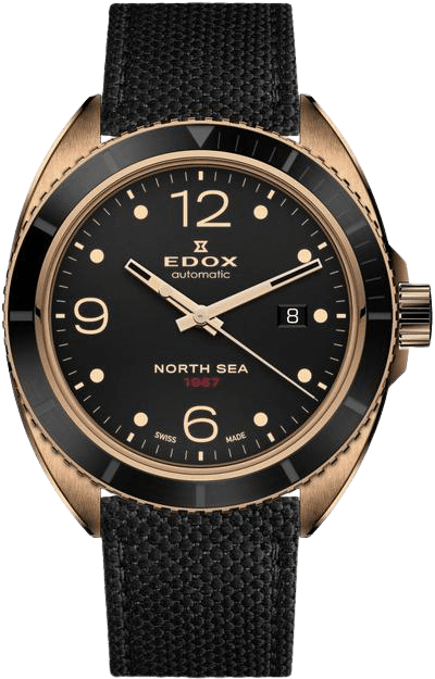 Edox ED407