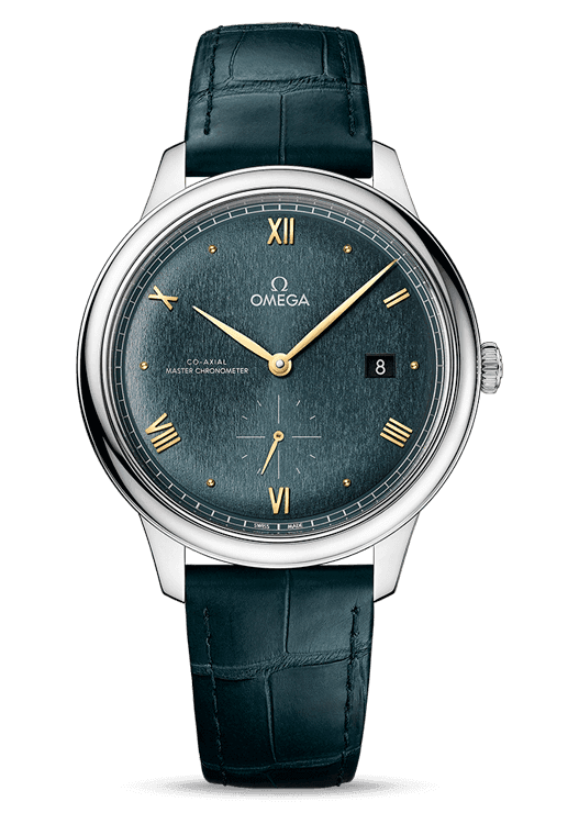 Omega De Ville