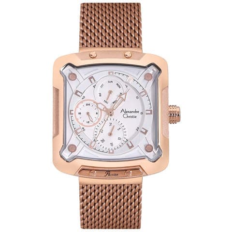 Alexandre Christie Passion