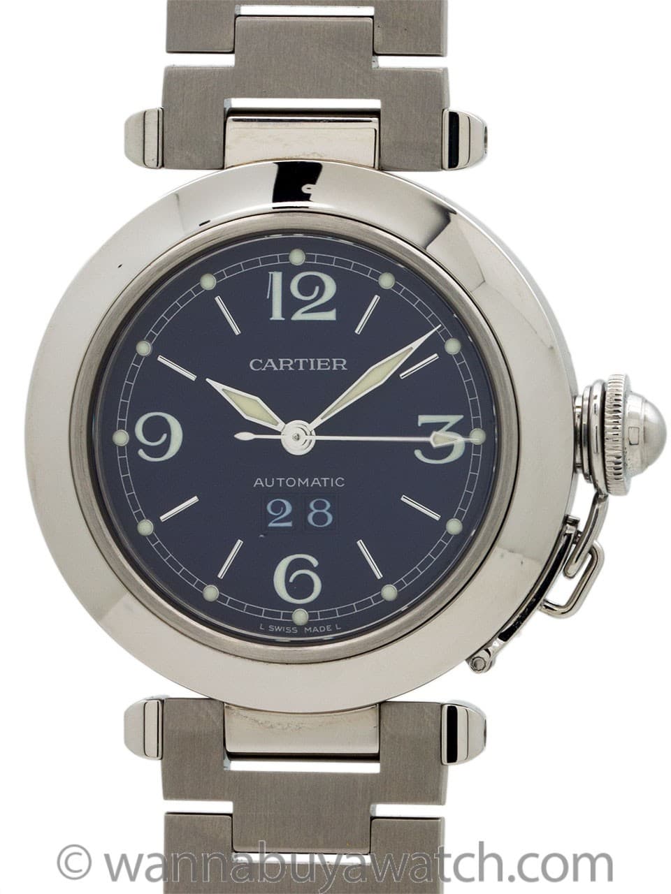 Cartier 46296