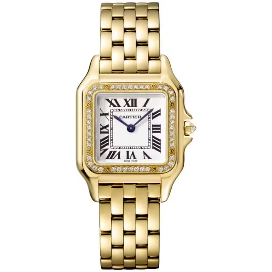 Cartier Panthère