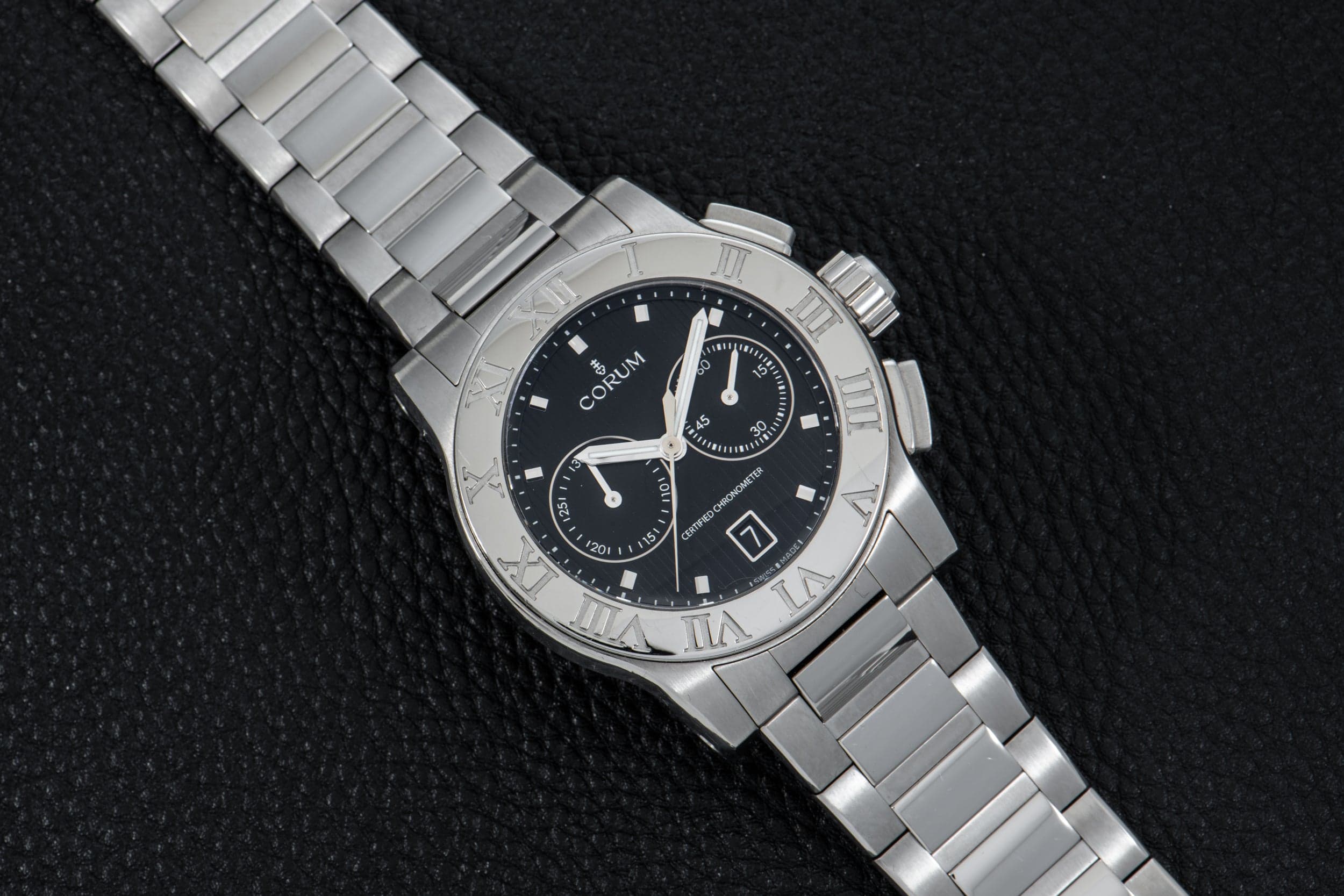 Corum Romulus