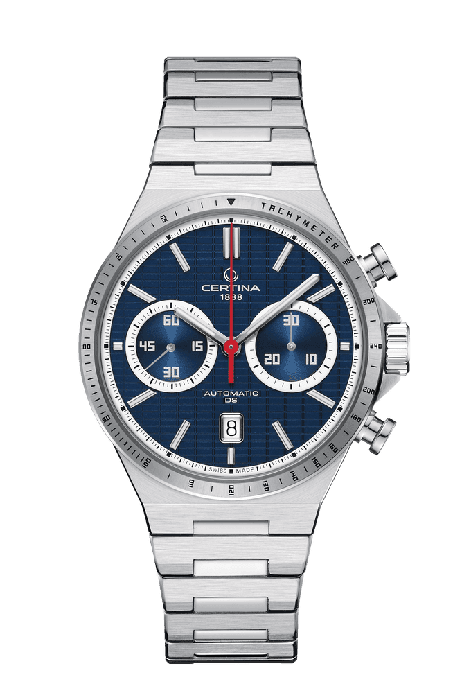 Certina Ds-7