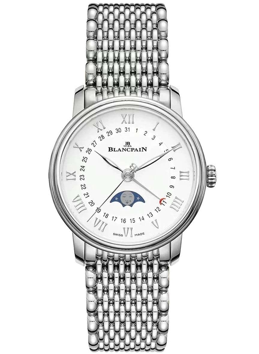 Blancpain Villeret