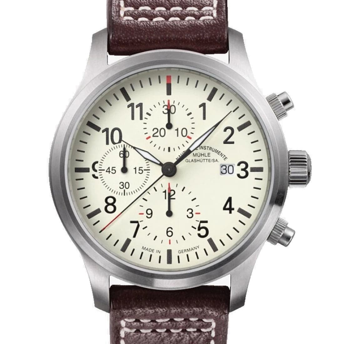 Mühle Glashütte Terrasport