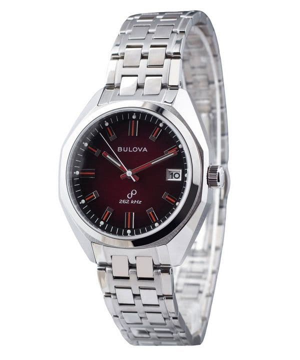 Bulova 96B401