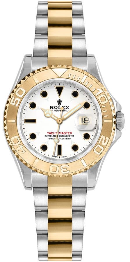 Rolex Yacht-Master