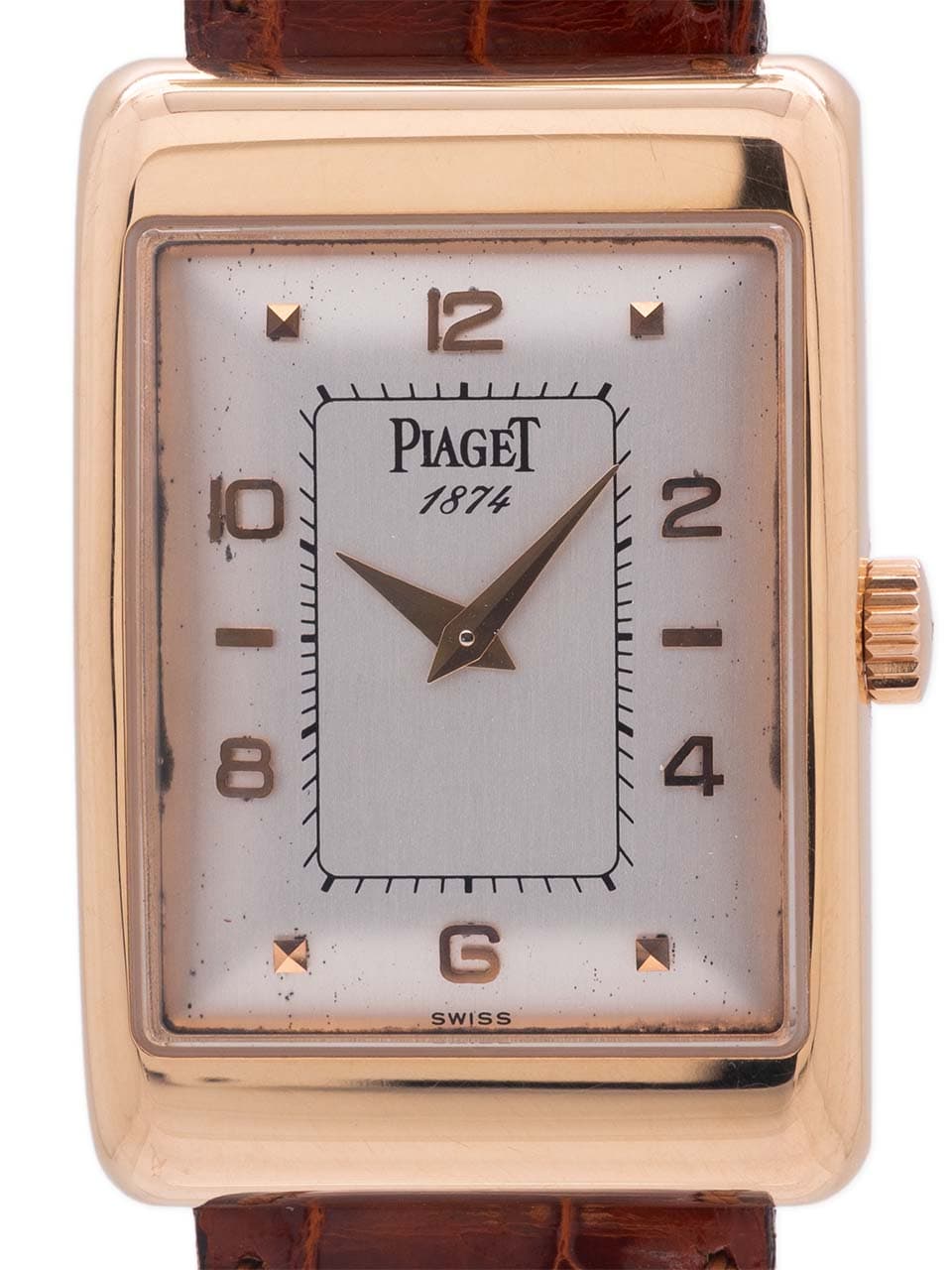 Piaget 72598