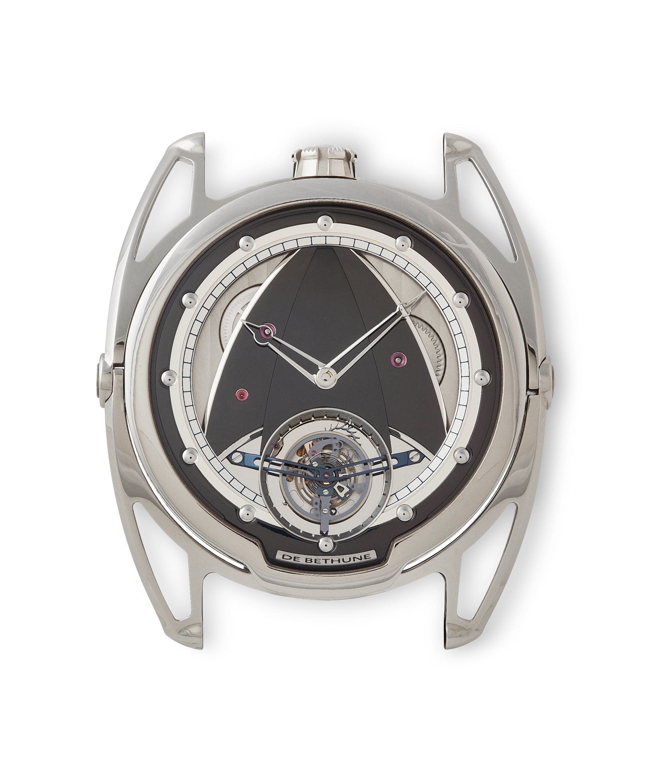 De Bethune CRPTI D570
