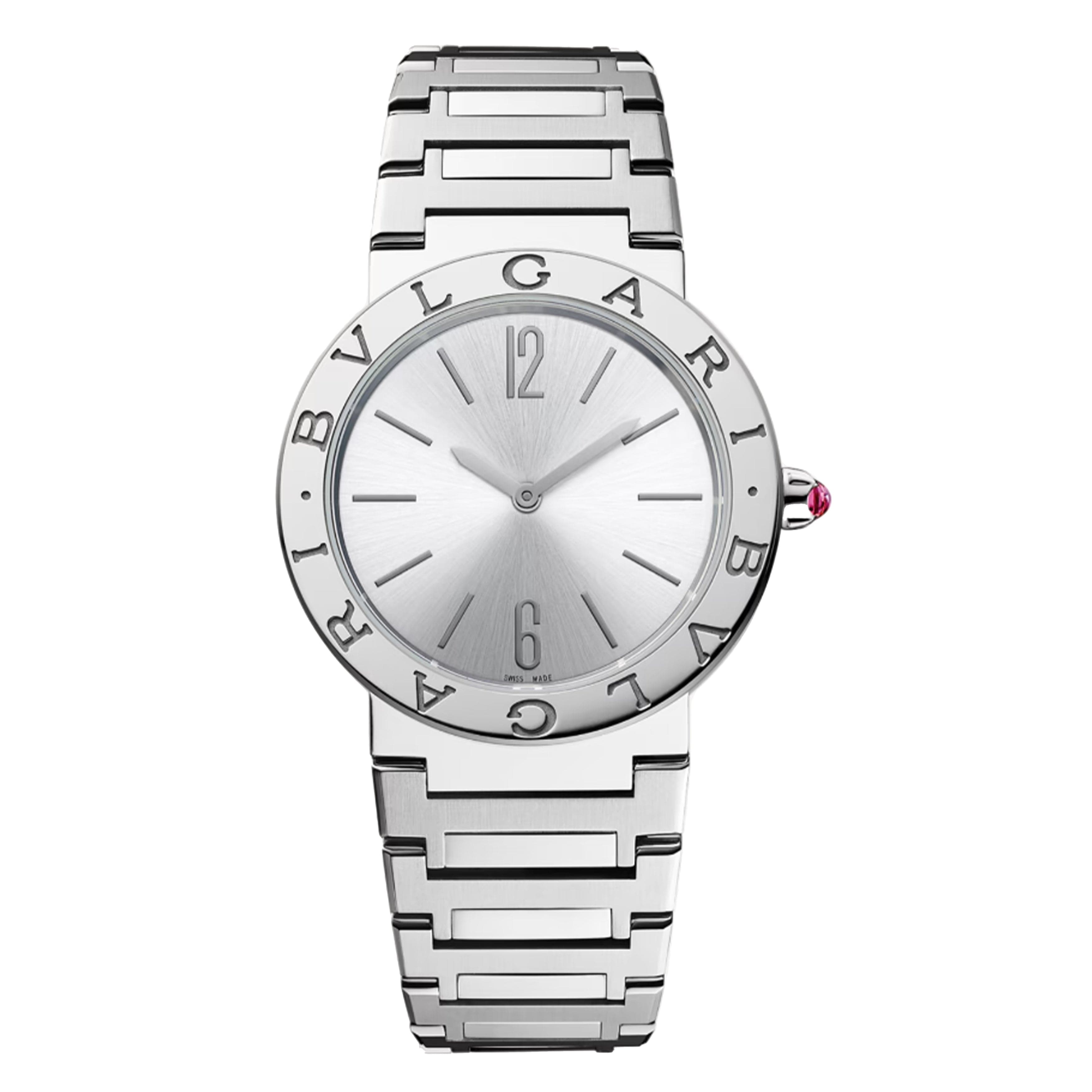 Bulgari Bvlgari Bvlgari