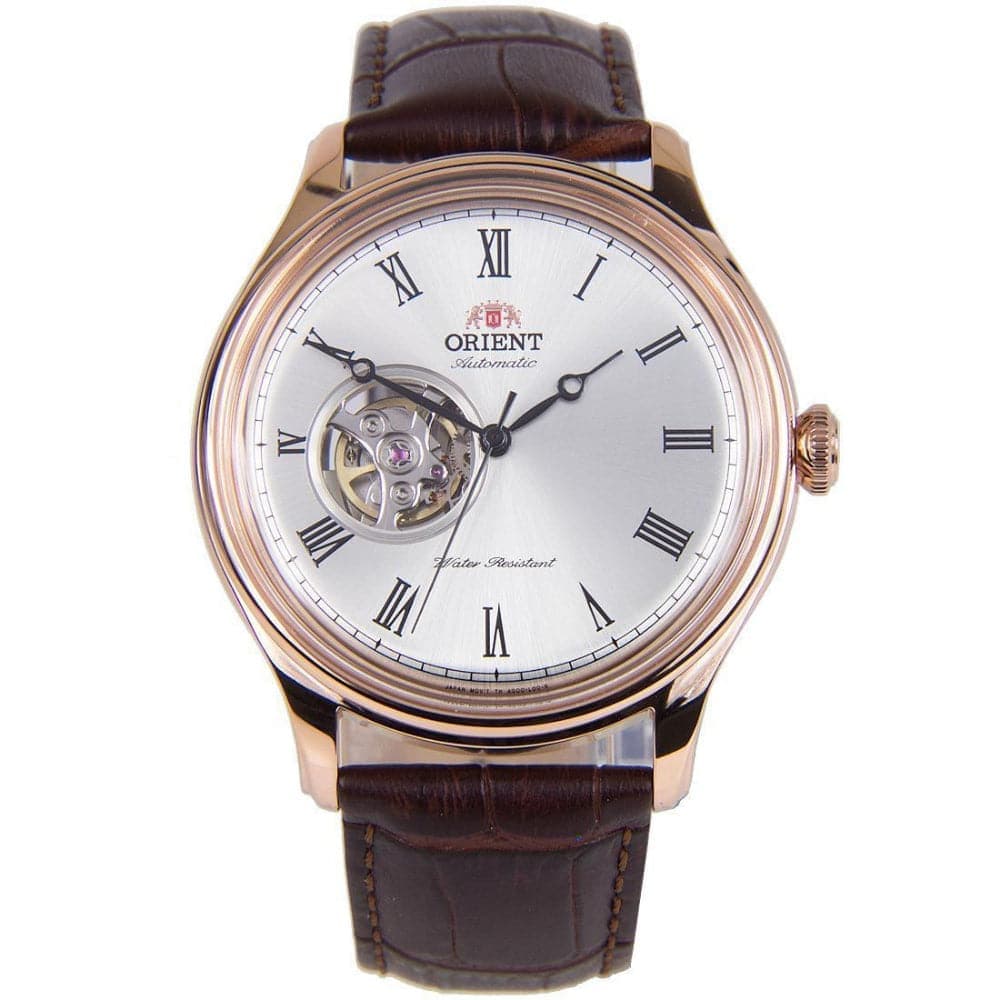 Orient Orient Star