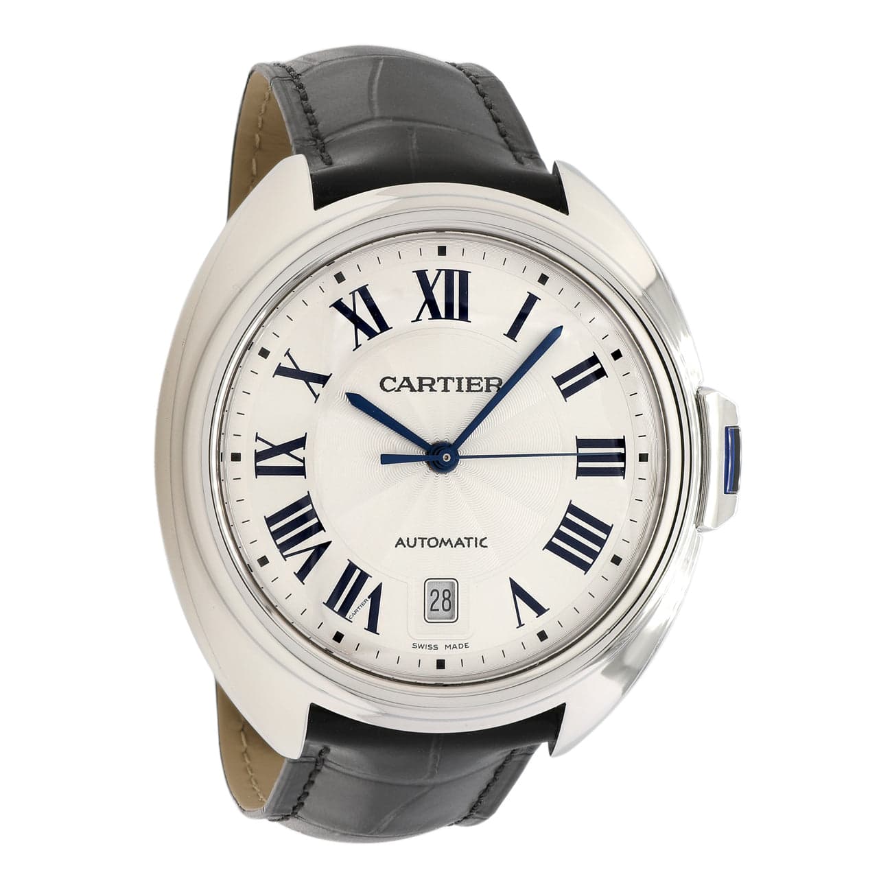 Cartier Clé de Cartier
