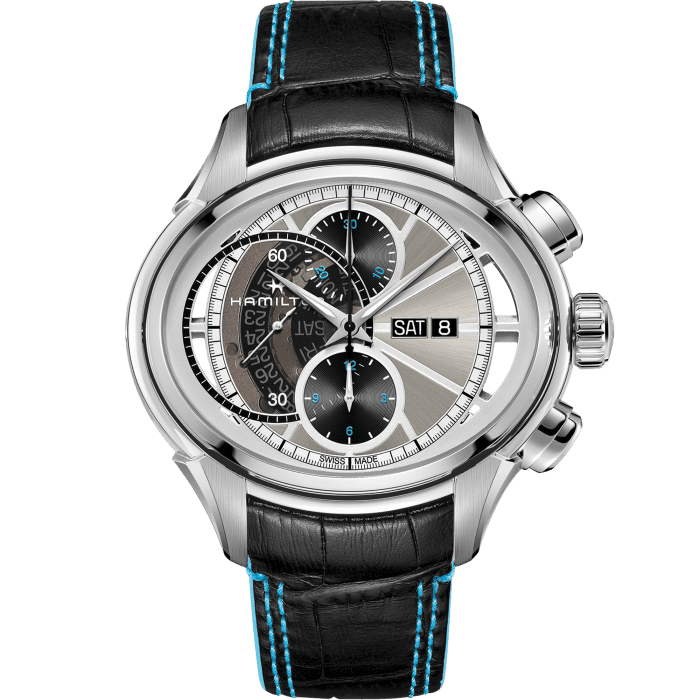 Hamilton Jazzmaster