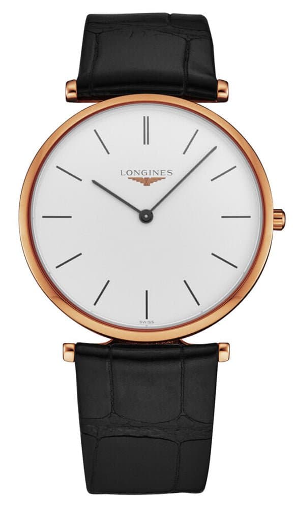 Longines La Grande Classique