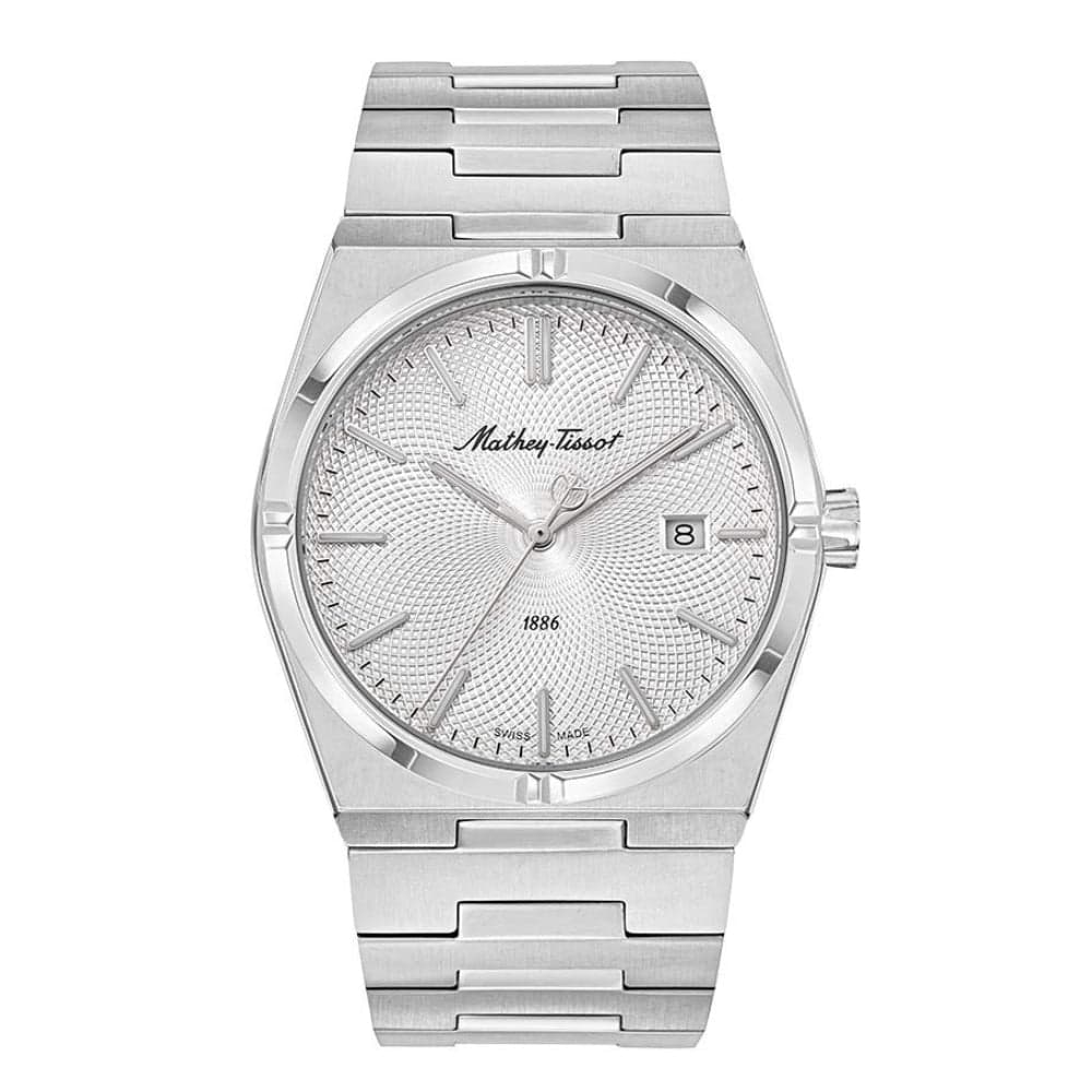 Mathey-Tissot Zeus
