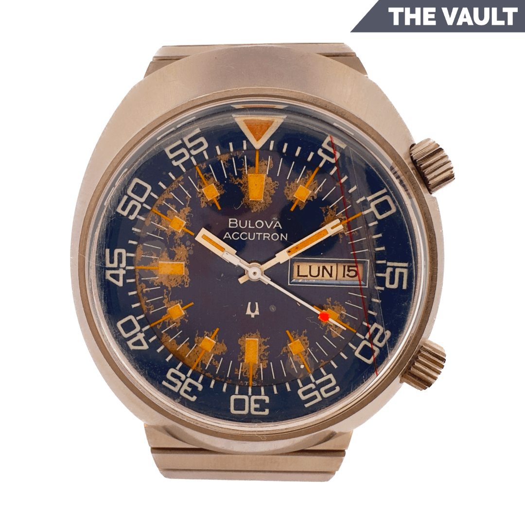 Bulova Accutron