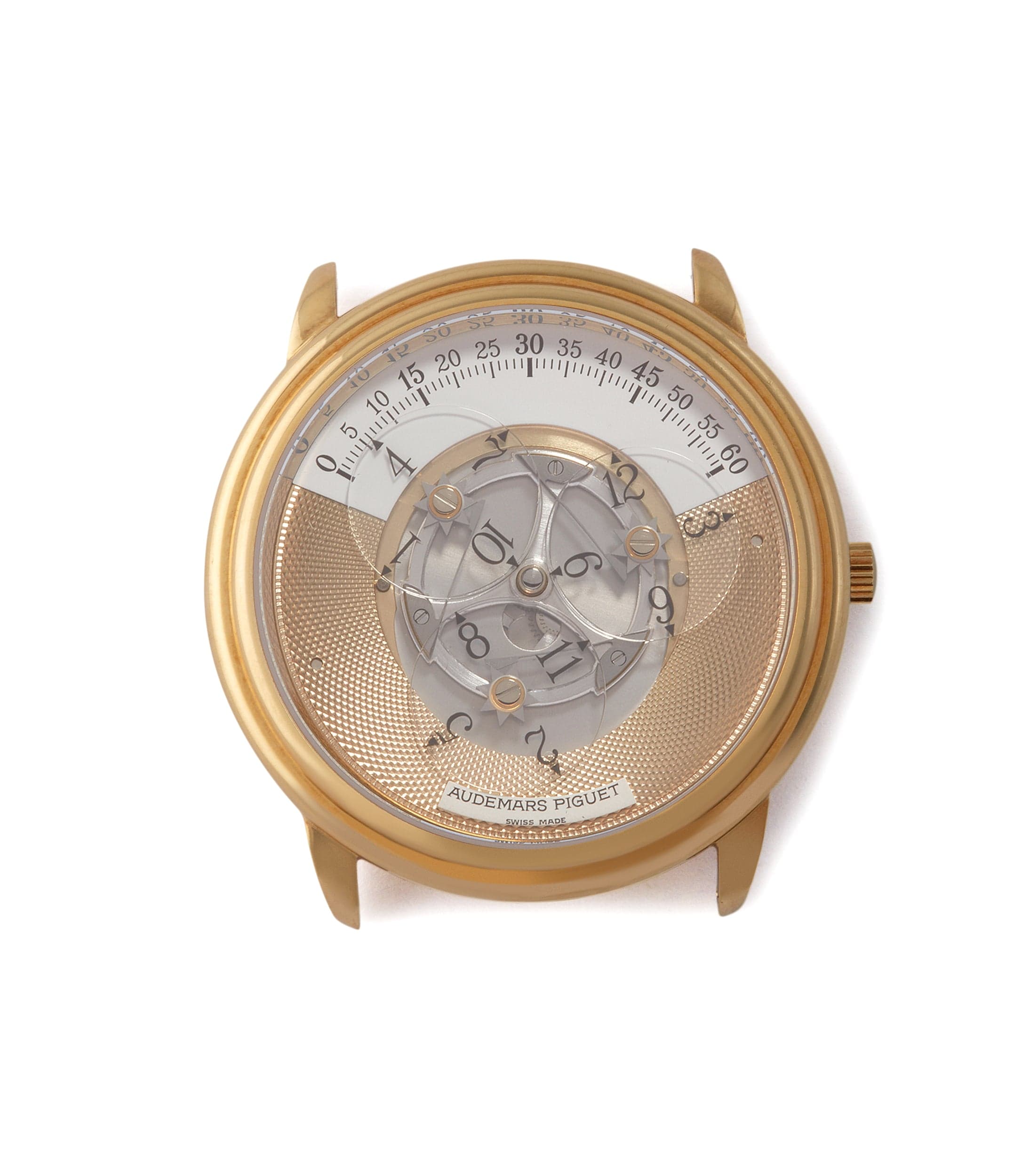 Audemars Piguet Star Wheel
