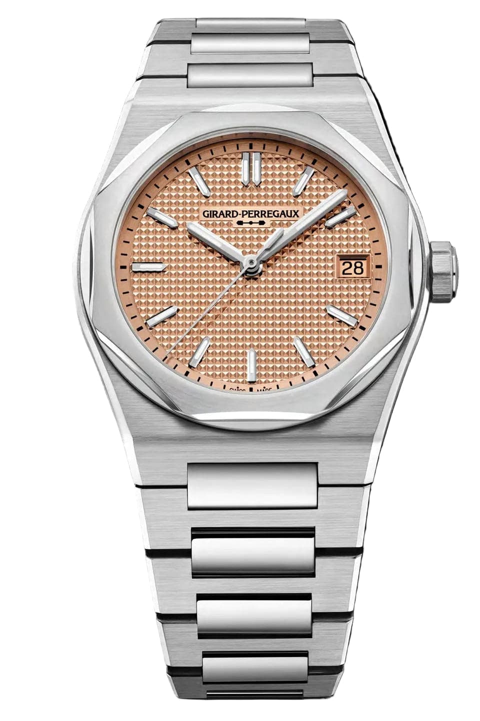 Girard-Perregaux Laureato