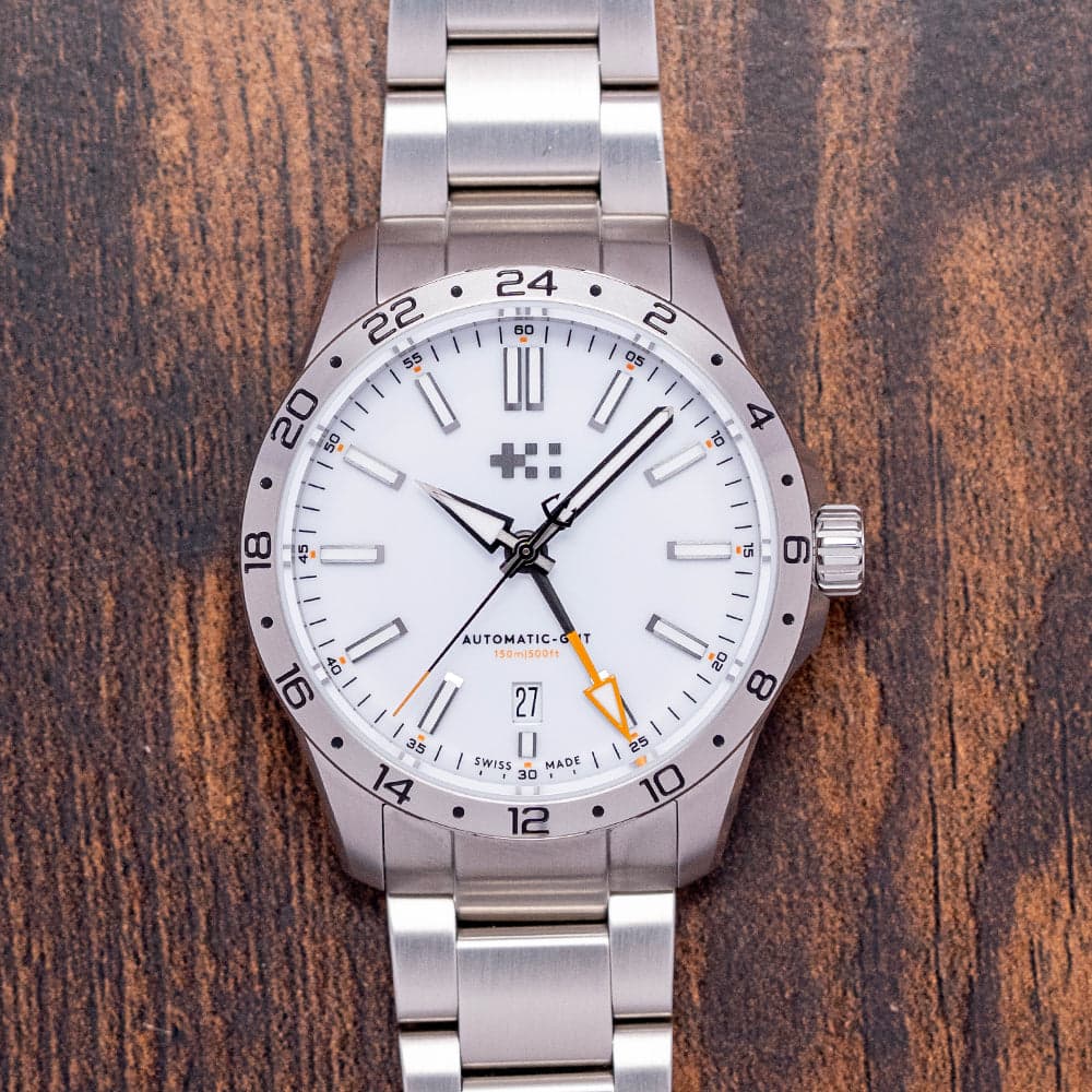 Christopher Ward Sealander