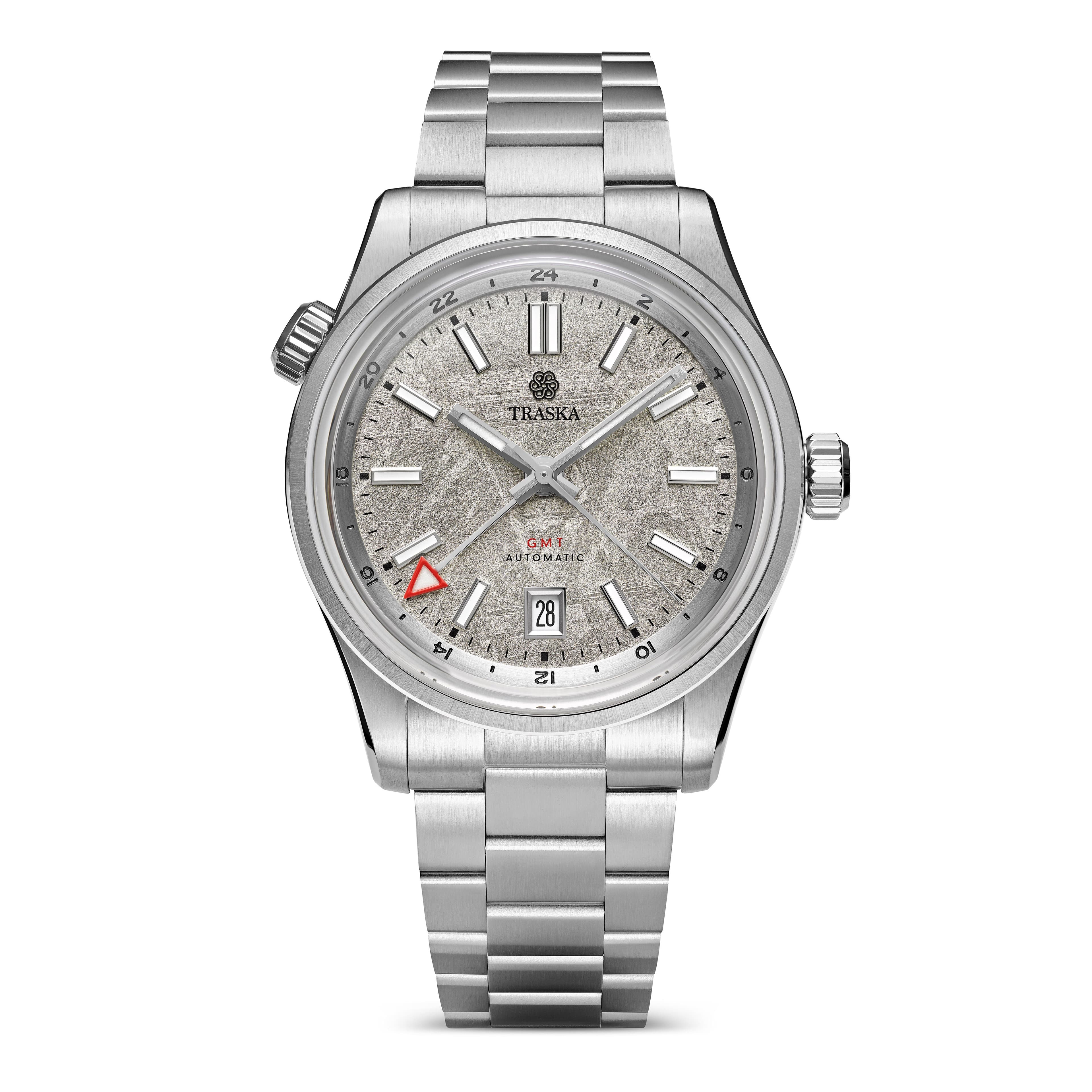 Traska Venturer GMT