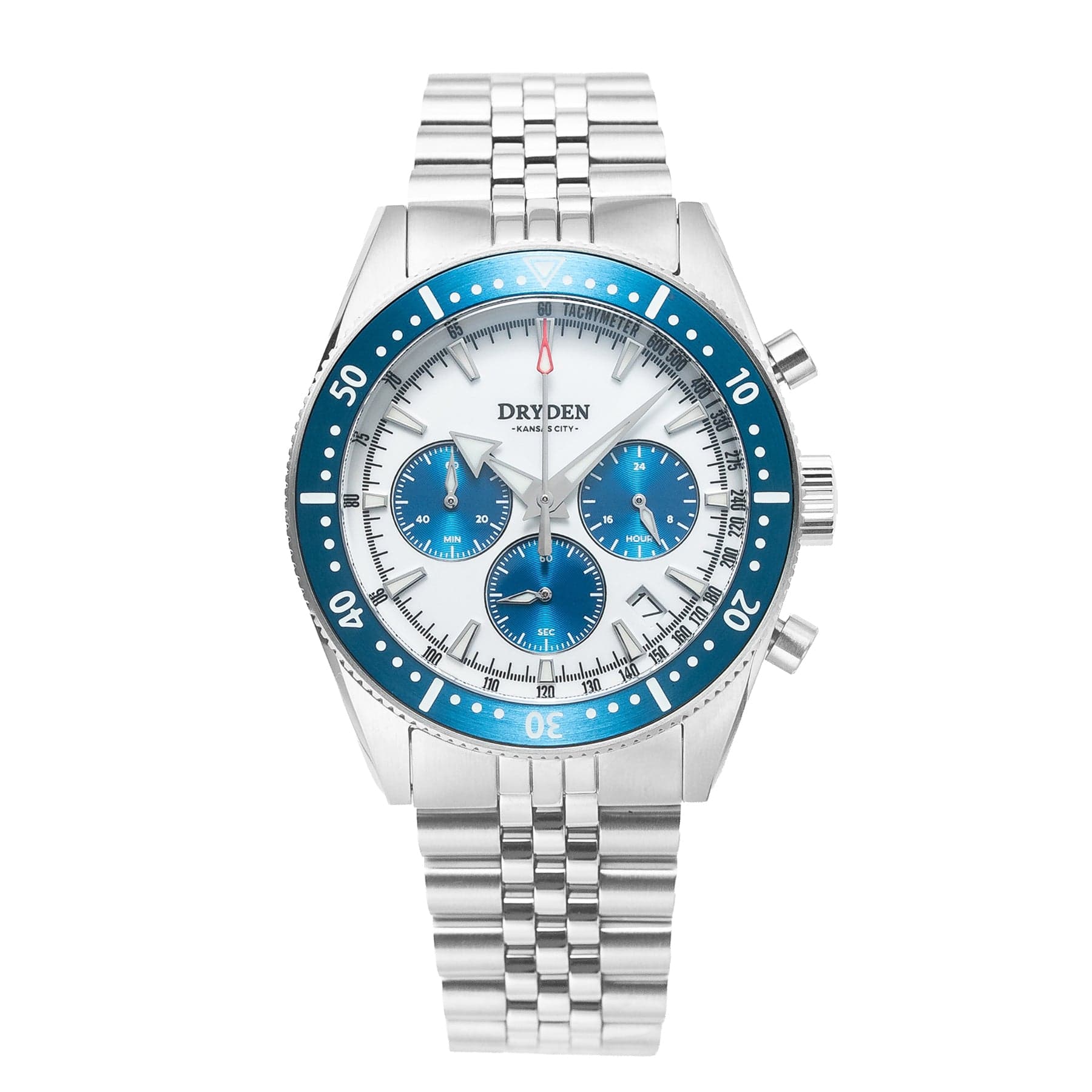 Dryden Watch Company DCDGEN2-2