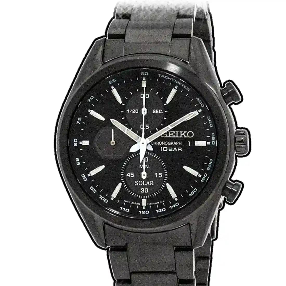 Seiko Conceptual Series