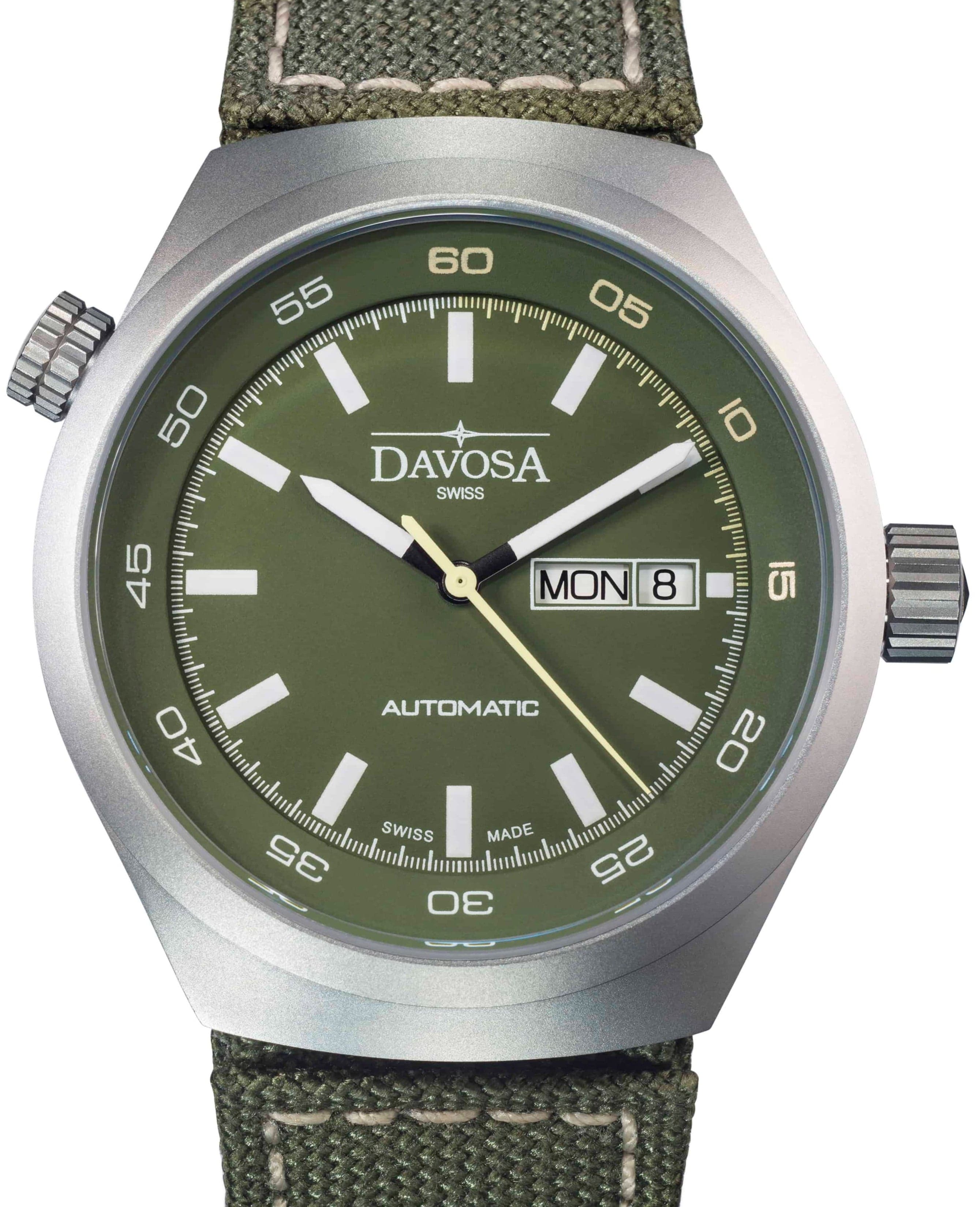 Davosa Trailmaster
