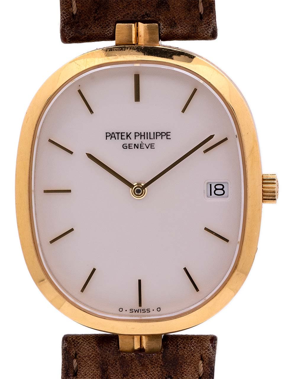 Patek Philippe 72064