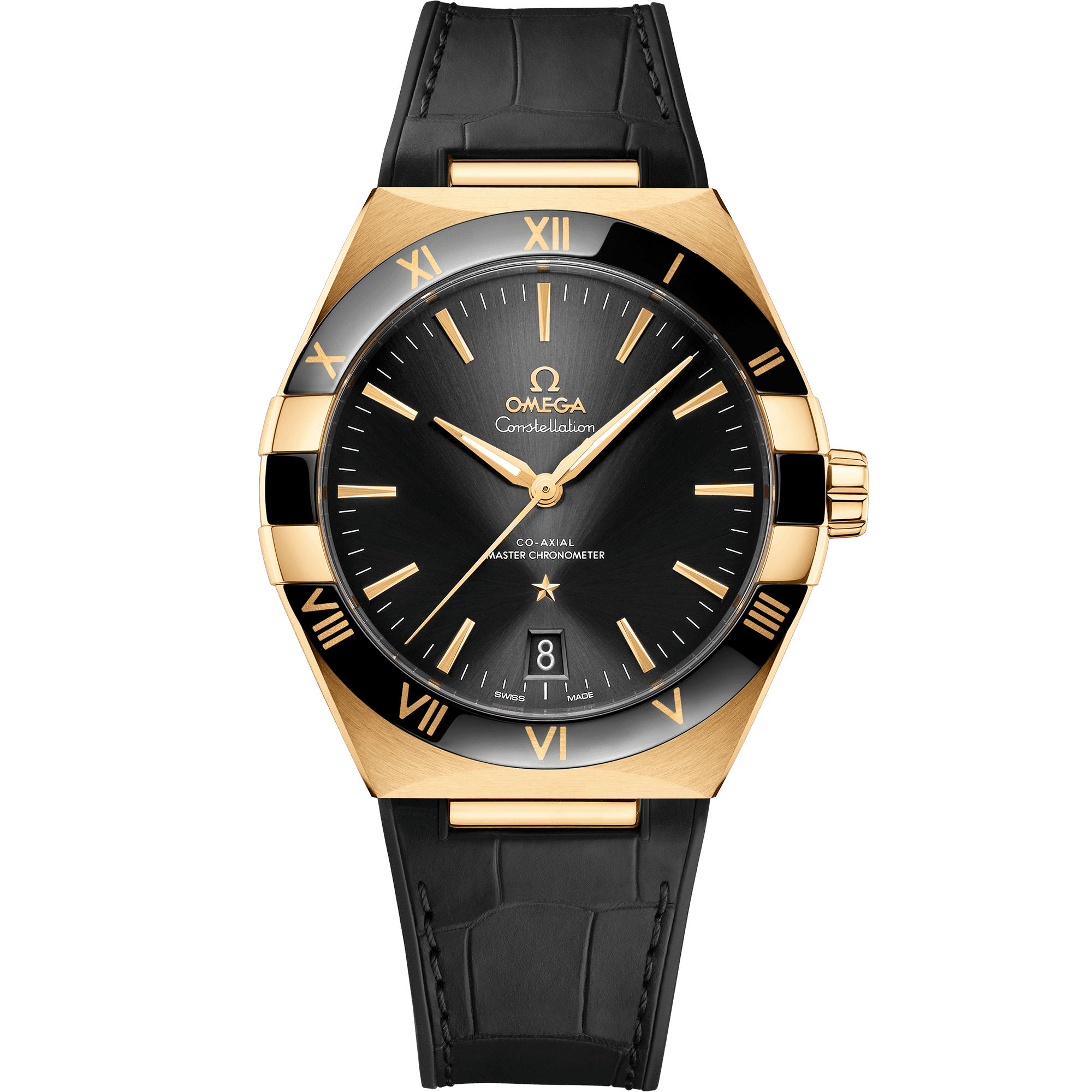 Omega Constellation