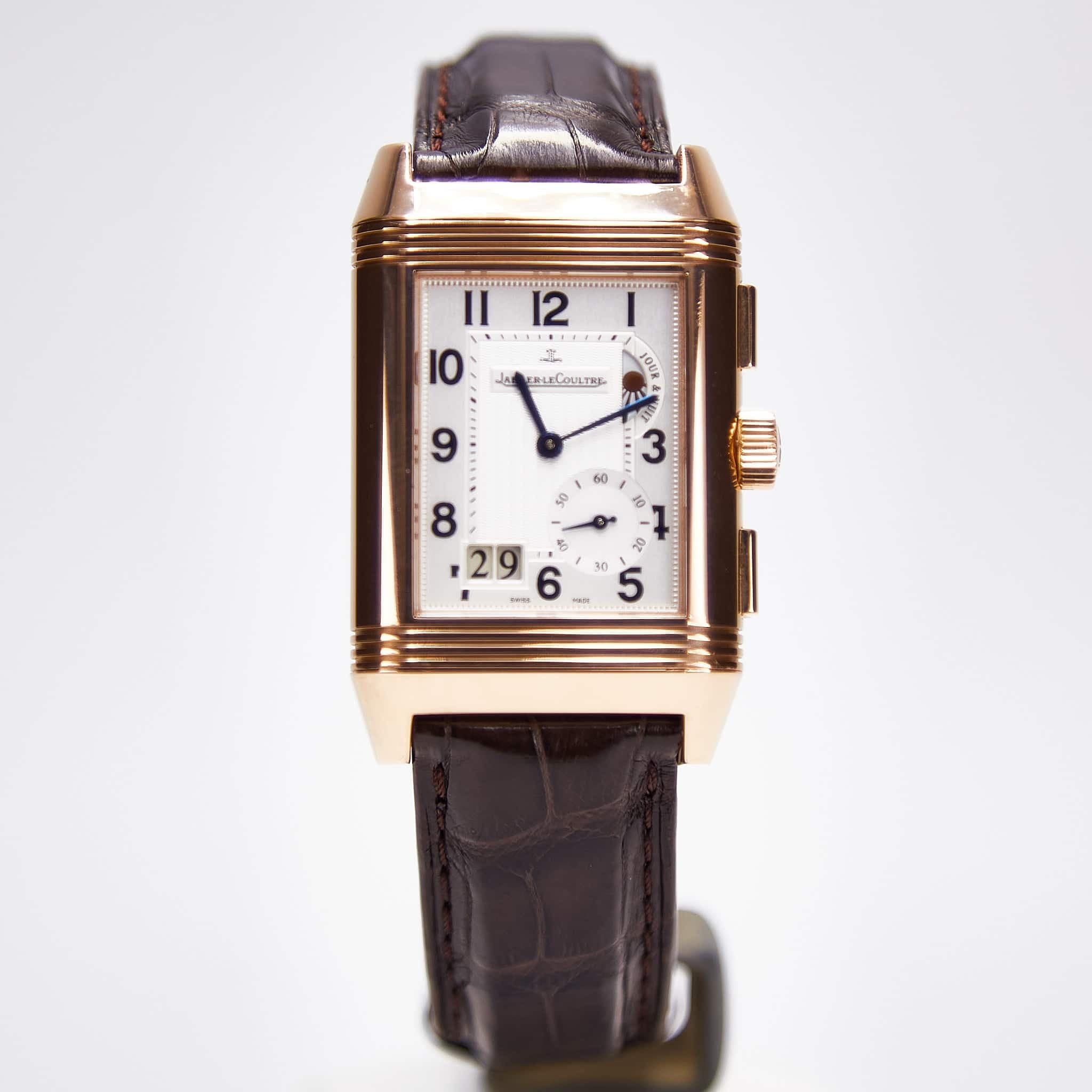 Jaeger-LeCoultre 210000007438