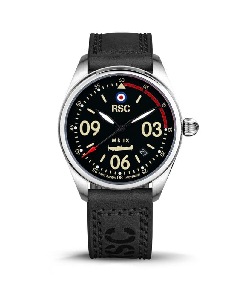 Rscwatches rsc36ST