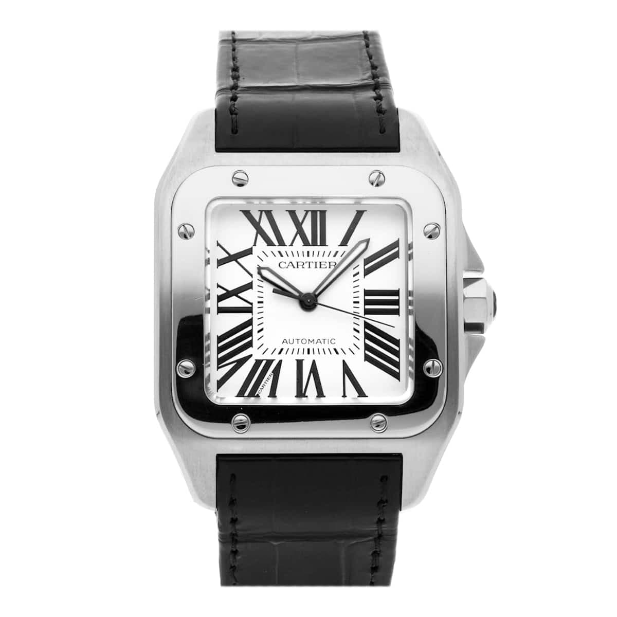 Cartier Santos