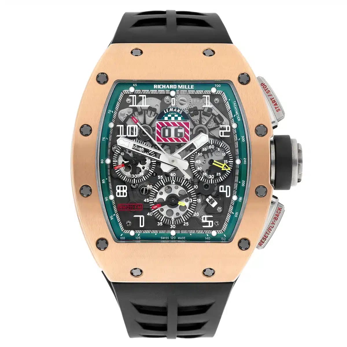 Richard Mille NWMD482