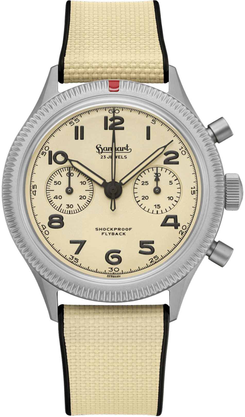 Hanhart 417