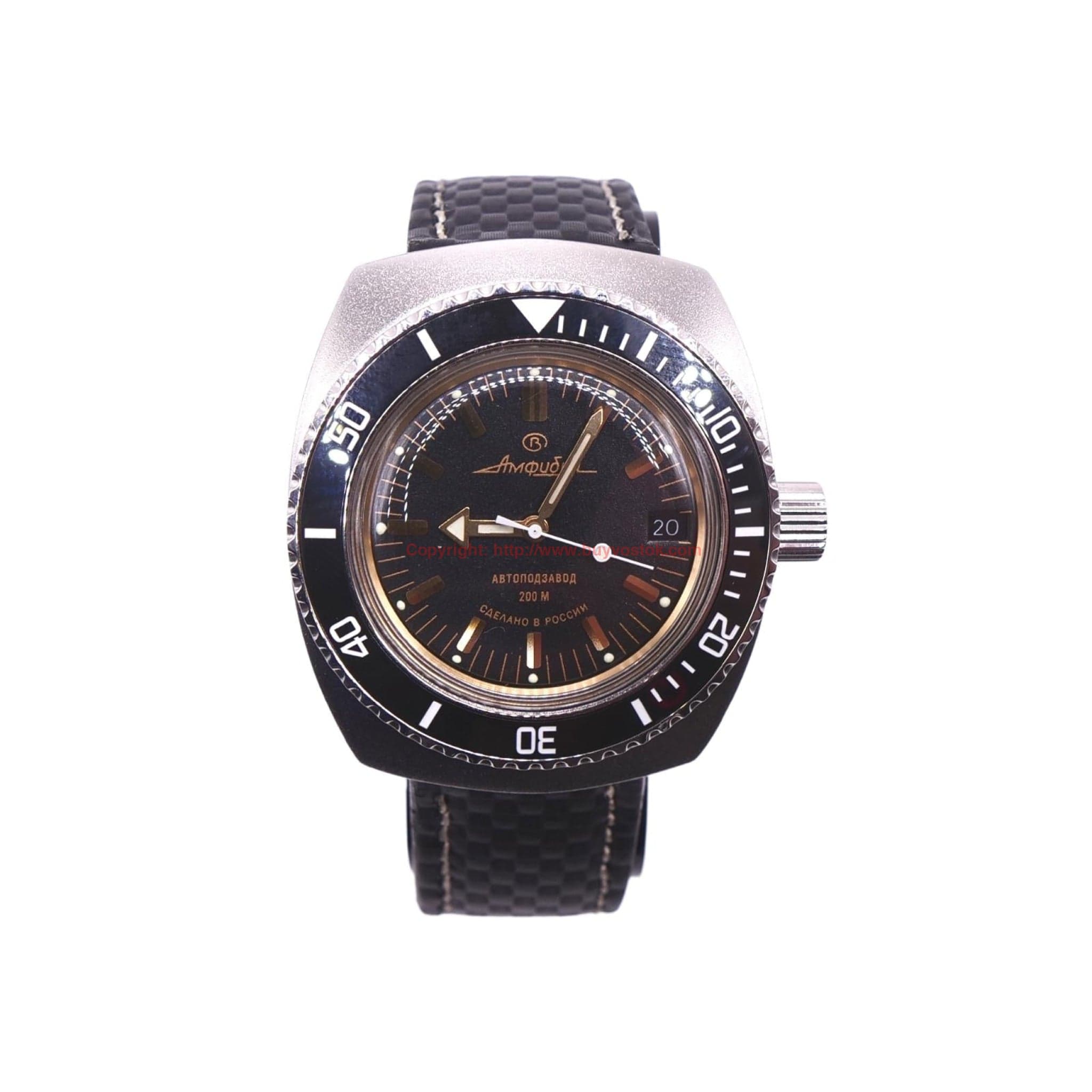 Vostok 090679_MOD1_CARBON