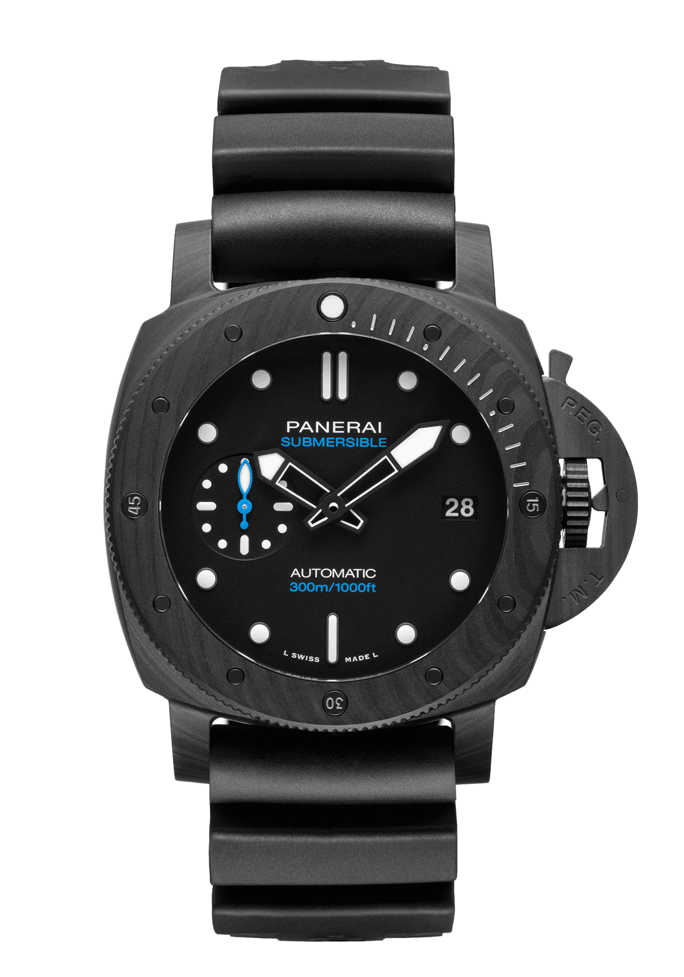 Panerai Submersible