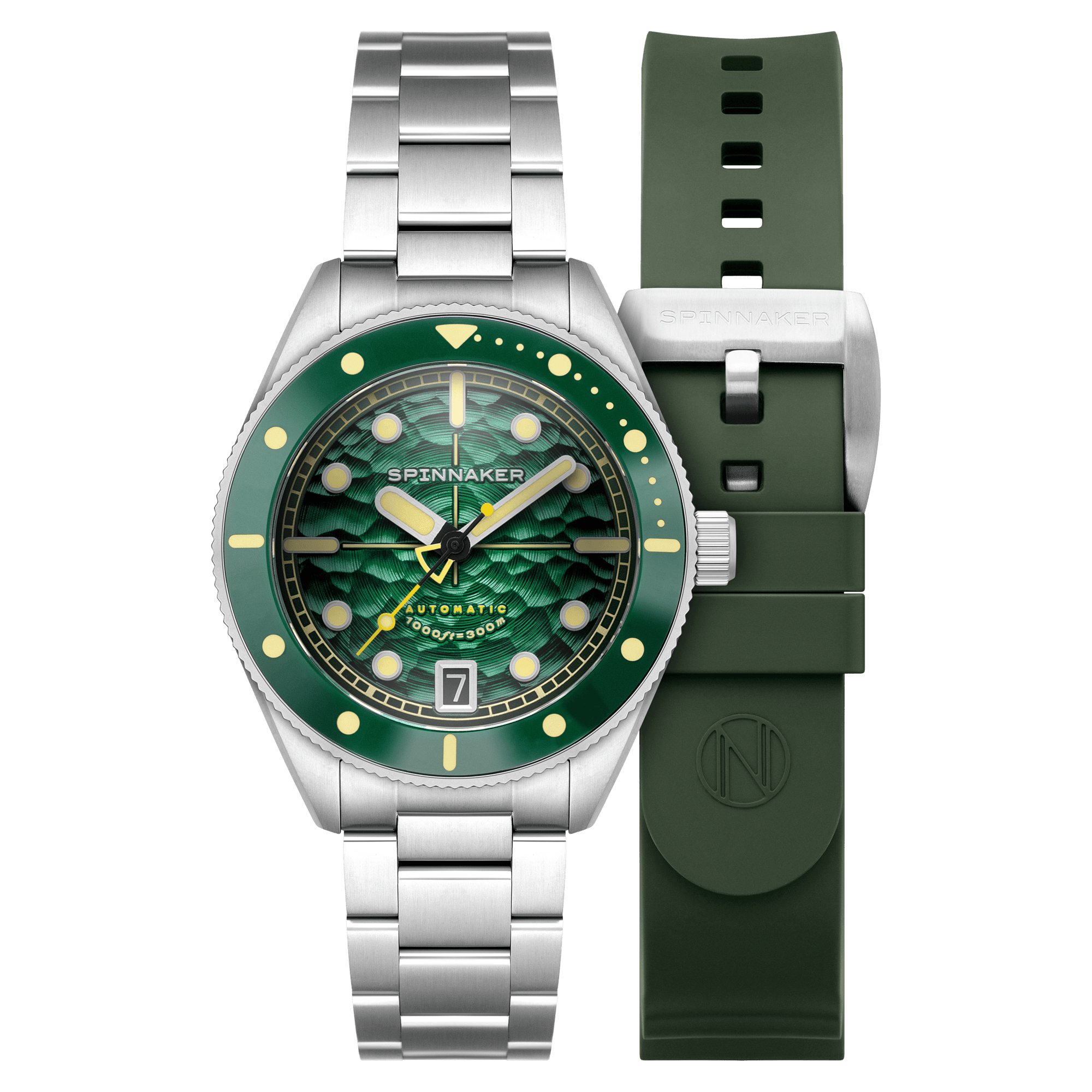 Challenger Automatic SP-5159-22