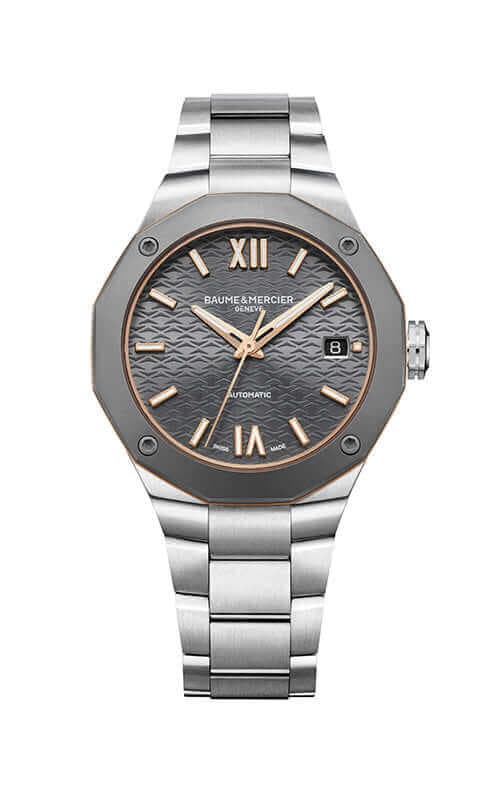 Baume & Mercier Riviera