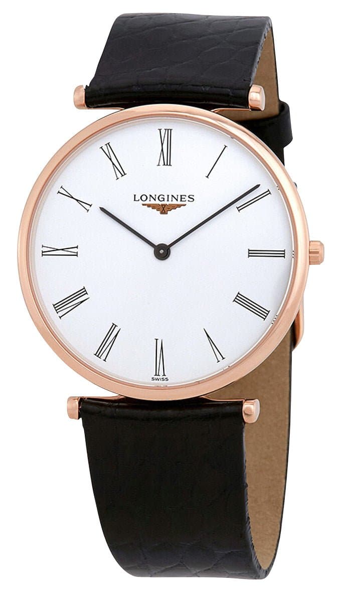 Longines La Grande Classique